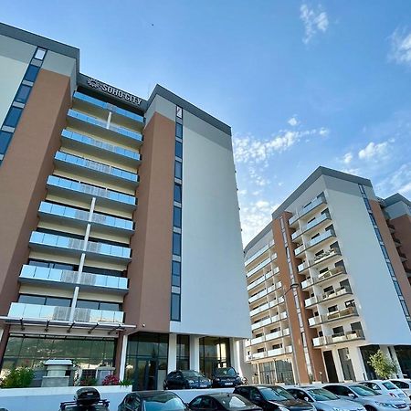 شقة Soho City Studio M&S بار المظهر الخارجي الصورة