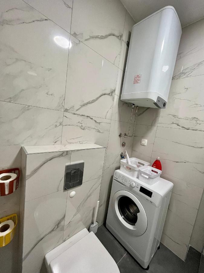شقة Soho City Studio M&S بار المظهر الخارجي الصورة