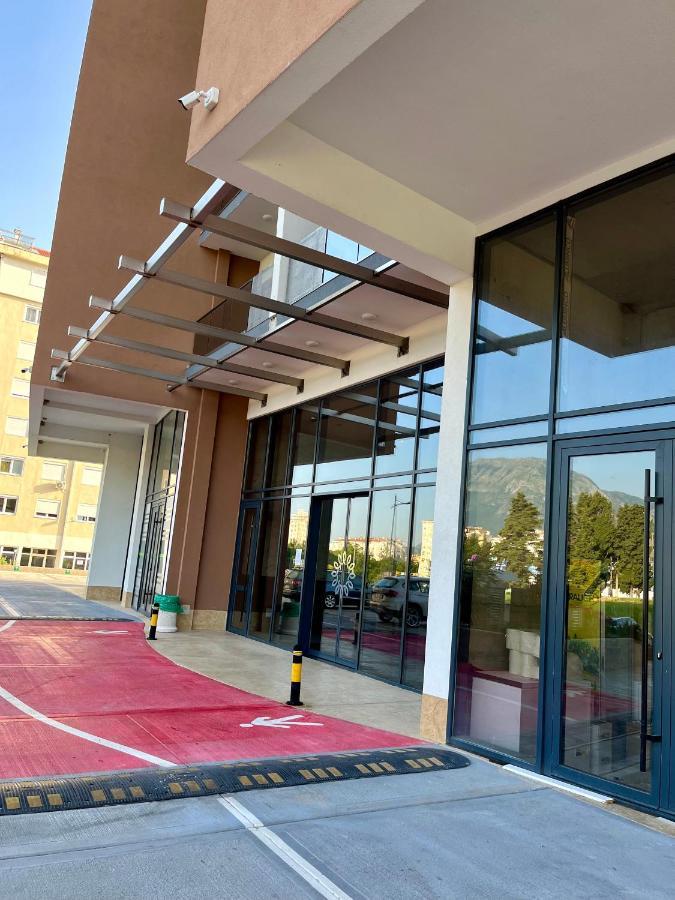 شقة Soho City Studio M&S بار المظهر الخارجي الصورة