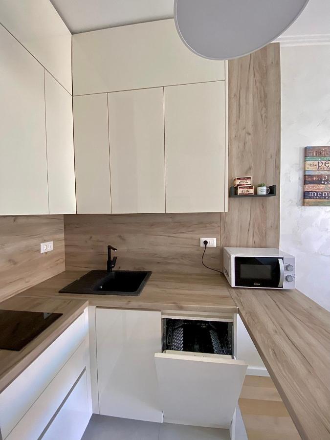 شقة Soho City Studio M&S بار المظهر الخارجي الصورة